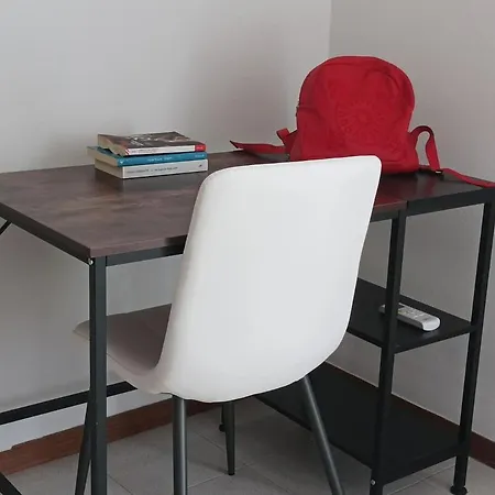 Rossoarancio Bed & Breakfast 3*