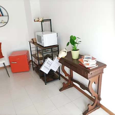 Rossoarancio Bed & Breakfast