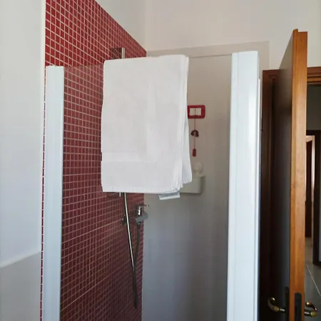 Rossoarancio Bed & Breakfast Montecalvoli