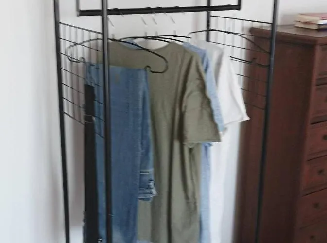 Bed & Breakfast Rossoarancio Montecalvoli