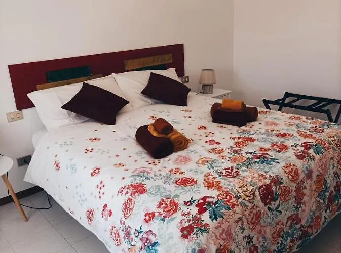 Rossoarancio Bed & Breakfast