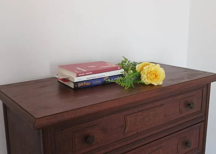 Rossoarancio Bed & Breakfast 3*