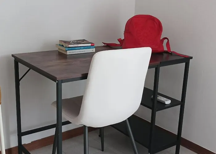 Rossoarancio Bed & Breakfast 3*