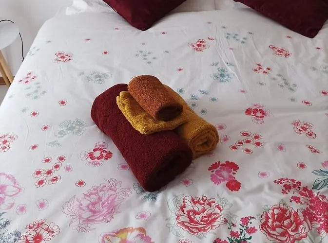 Rossoarancio Bed & Breakfast 3*