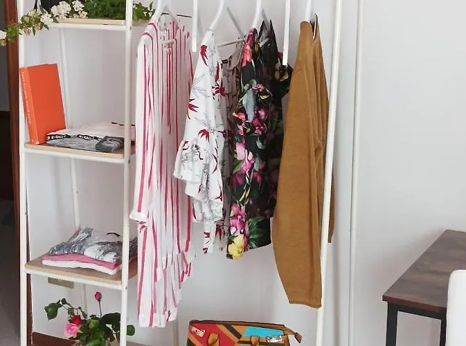 Bed & Breakfast Rossoarancio Montecalvoli