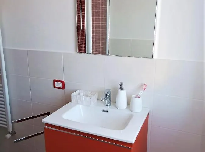 Bed & Breakfast Rossoarancio 3*