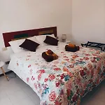 Rossoarancio Panzió