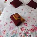 Rossoarancio Panzió 3*