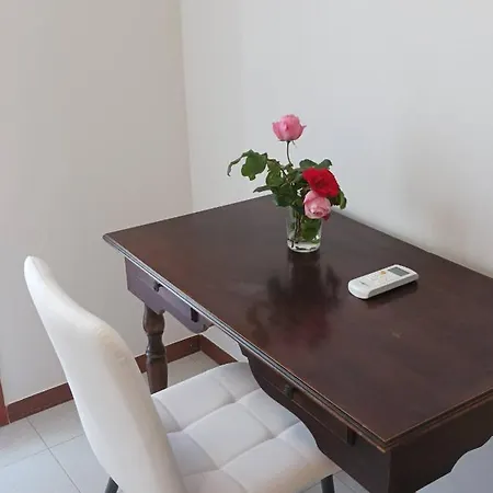 Rossoarancio Bed & Breakfast