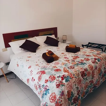 Rossoarancio Bed & Breakfast