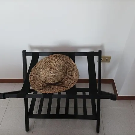 Rossoarancio Bed & Breakfast *