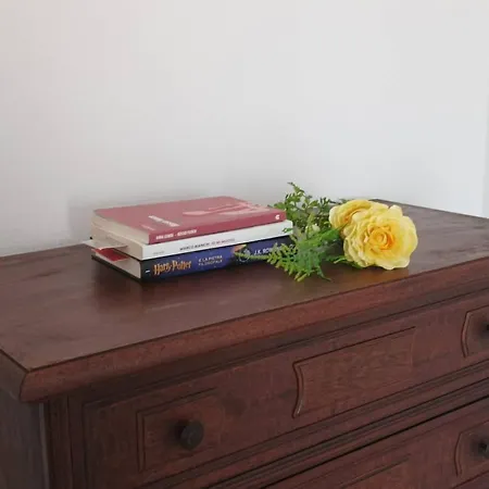 Rossoarancio Bed & Breakfast *
