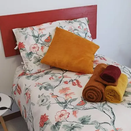 Rossoarancio Montecalvoli