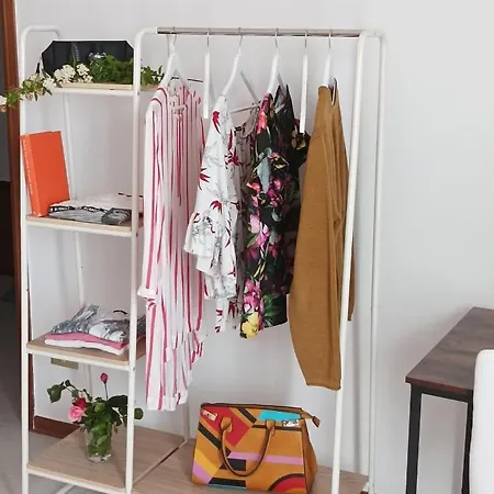 Bed & Breakfast Rossoarancio Montecalvoli