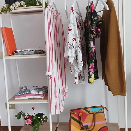 Bed & Breakfast Rossoarancio