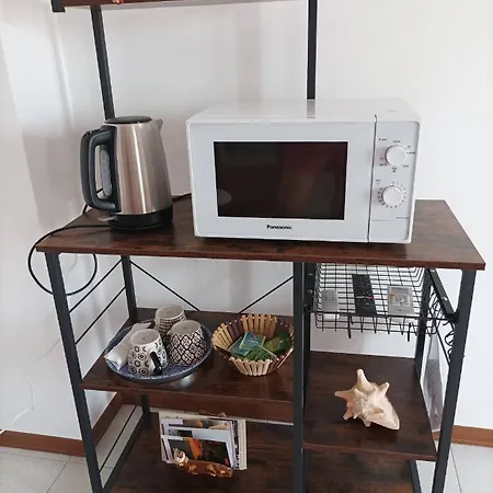 Rossoarancio 3* Montecalvoli