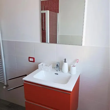 Bed & Breakfast Rossoarancio 3*