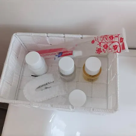 Rossoarancio Bed & Breakfast Montecalvoli