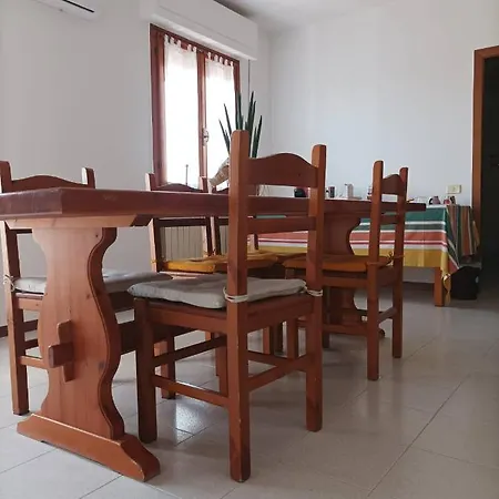 Bed & Breakfast Rossoarancio *
