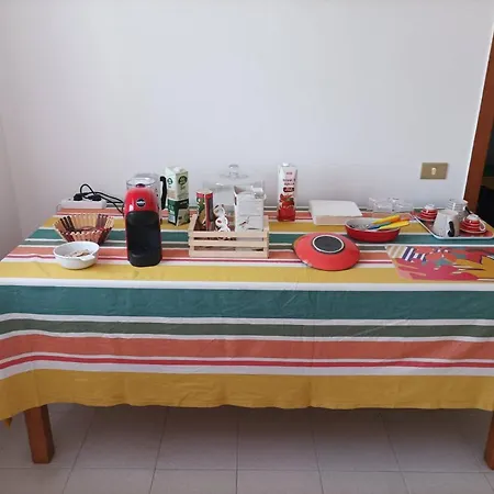 Rossoarancio Bed & Breakfast Montecalvoli