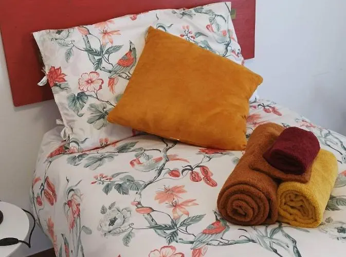 Rossoarancio Montecalvoli