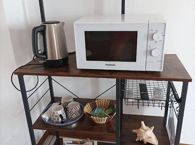 Rossoarancio 3* Montecalvoli