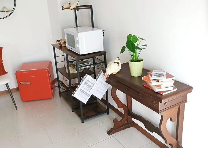 Rossoarancio Bed & Breakfast